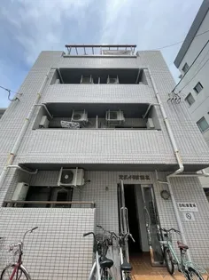 リーベ羽衣の画像