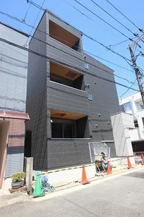 REGALEST FLEURIR 宇品西の画像