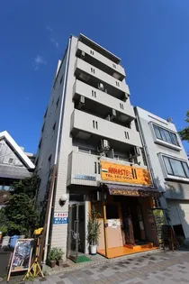 アメニティ段原南の画像