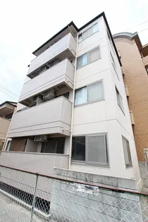 プティTOの外観