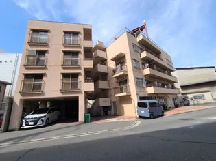 マントク曙の画像