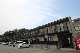 セレスト瀬の川【2階】の外観
