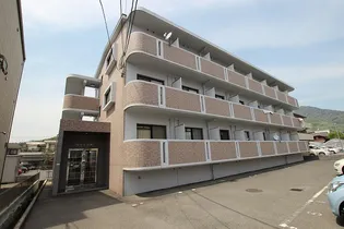 ウイル緑井【2階】の外観