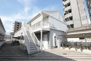 セフィラSSK A棟の画像