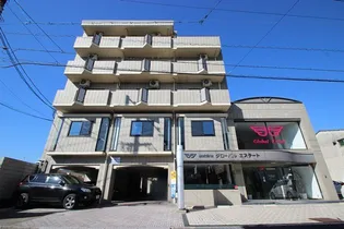 進保ビルの画像