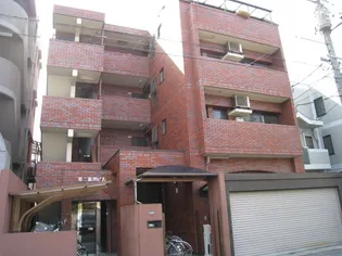 翠二反田ビルの画像