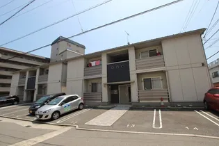 ストゥーディオ雅 B棟の画像