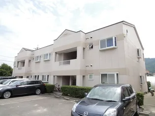 コンフォール東野II番館の画像