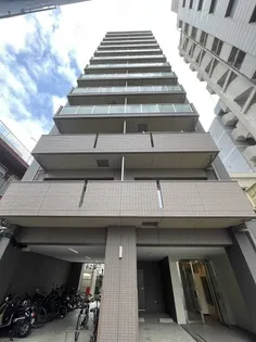 ル・ソレイユ【4階】の外観