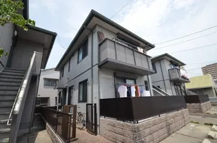 メゾンボナール B棟の画像