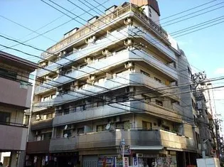 亀谷ビルの画像