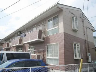 アバンティーAの画像