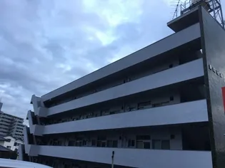 重間ビルの画像