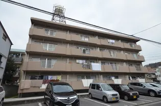 高須ニイムラハイツ【3階】の外観