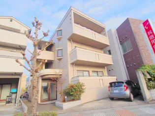 メゾン正木の画像