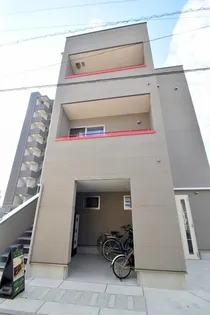 かんたろうビルの画像