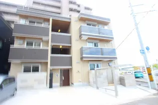 ビーエムケイの外観