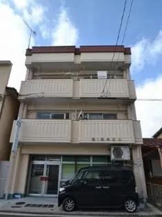 第1田中ビルの画像