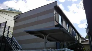 レオパレス尾長の里の画像