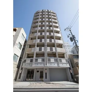 ラブリエ舟入中町アネックスの画像