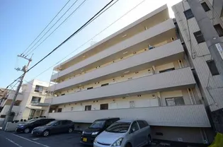 岡野IIビルの画像