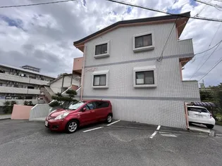 コーポ森下の画像