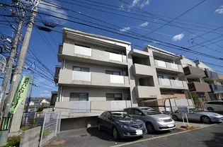 Casa&N古江西町【2階】の外観