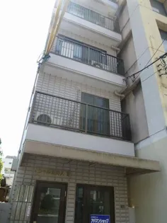 シャルム舟入IIの画像