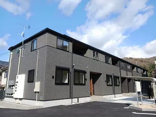 コモレビの画像