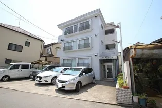 椿本ビルの画像