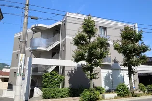 椿ガーデンIIIの画像