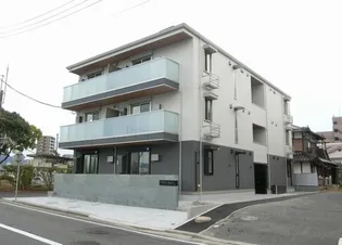 ピアドール今津2の画像