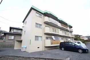 コーポ春貝地の画像