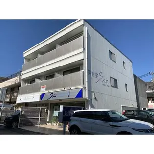 川村ビルの画像