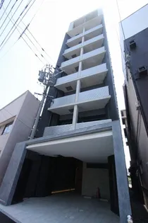 L’S東荒神の外観