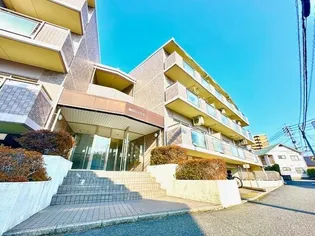 前田ハイツIIの画像