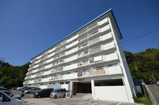 とぴあビル【2階】の外観