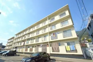 第一八木コーポの画像