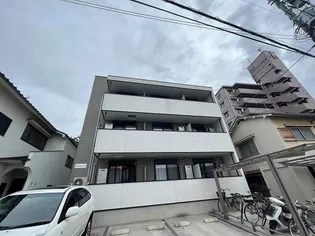 セブンプロート江波二本松2丁目の画像