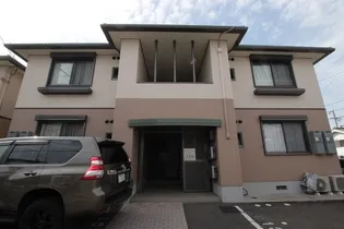 イーストリバーパラリア 弐番館の画像