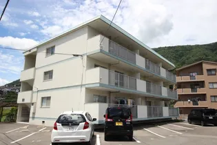 コーポ代の画像