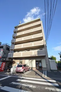 コンフォート天満川【2階】の外観