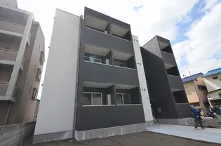 月光南観音壱番館の画像