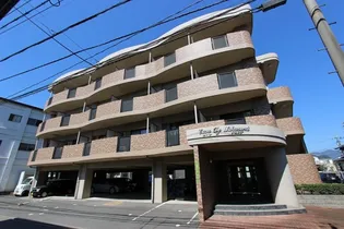 カーサ デ ナカスジの画像