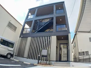 フリーデンの画像