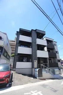 フォレスト青崎の画像