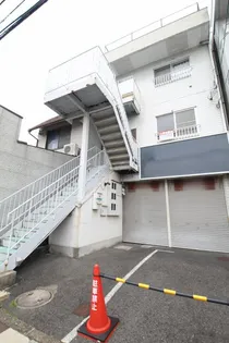 香川ビルの画像