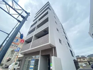 パレグレース中広IIの画像