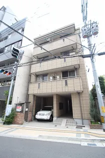 ラペジーブルの外観