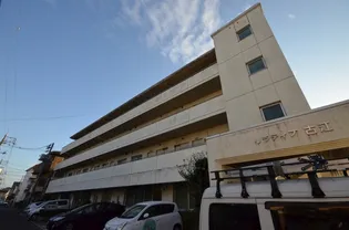 リラティブ古江【4階】の外観